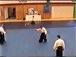aikido ,johnspics.site11, video , dan , nocquet