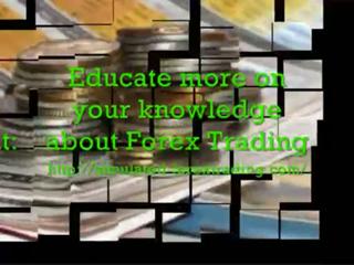 Simulated Forex Trading