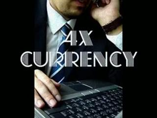 4x currency