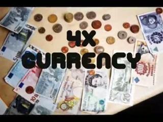 4x currency