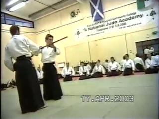 master kimura 3, johnspics.site11 , dan , video , aikido
