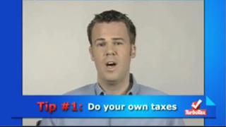 Free Do It Yourself Tax Resources