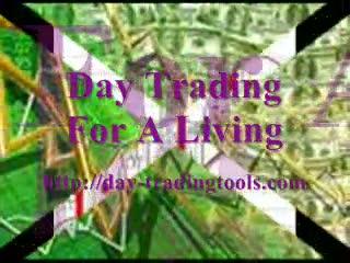 Day Trading Tools
