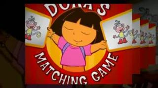 Dora games