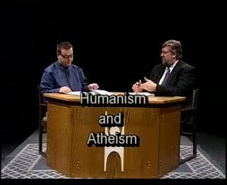 Humanist Views: Humanism and Atheism