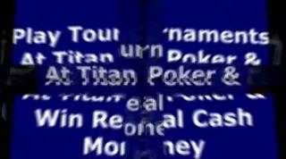 Introducing Titan Poker Review