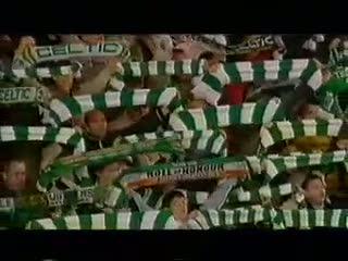Celtic vs Liverpool - You'll Never Walk Alone.mp4