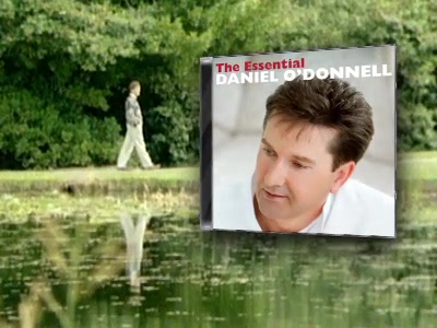 The Essential Daniel O'Donnell