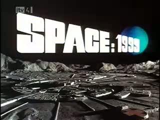 Space: 1999 - Intro