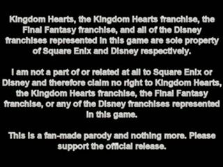 Kingdom Hearts: the Abridged Series - Episode 04