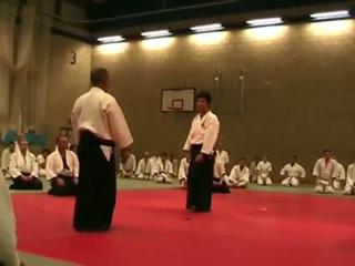 2 master kimura, aikido , video , dan , johnspics.site11