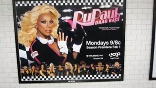 RuPaul's Drag Race Season two 
