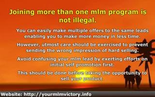 Wise Tactics to Multiply Your MLM Lead