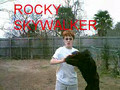 Rocky Skywalker