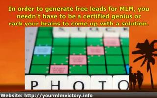 How to Generate Free Leads For MLM Businesses