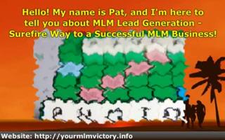 MLM Lead Generation - Surefire Way to a Successful MLM