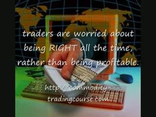 commodity trading course