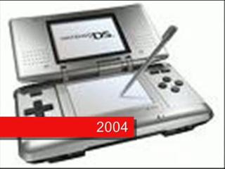 The History Of Gameboy And DS (Veoh Version)