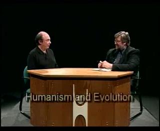 Humanist Views: Evolution With Dr. Greg Laden