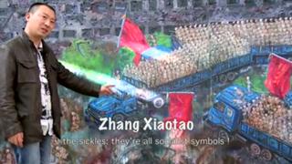 Project 798 - New Art In New China (a Documentary by Lucius C. Kuert)