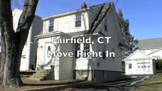 Mike Tetreau offers Fairfield CT Colonial