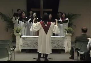 Choir Praise - Feb 28 2010