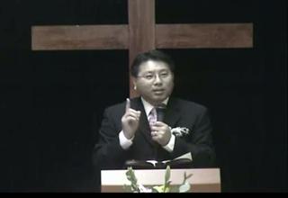 Special Sermon - Pastor, Heung Bae Park - Church Establishment 2nd Anniversary