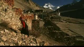 Schluessel zur Vergangenheit - Das Tibetische Totenbuch 2 