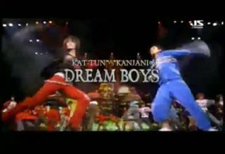 dreamboys cm