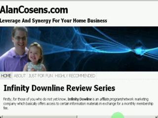 The Infinity Downline Review Of This Downline Builder