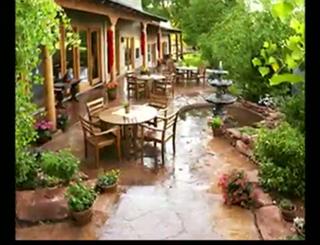 Bed and Breakfast in Sedona Arizona with Best Golf Resorts.