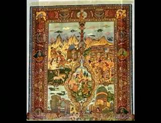 Top of the line Persian and Oriental hand made wool rugs at Discounted Pirces