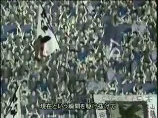 Chronology of Sports Anime (12/16): 2001-2003