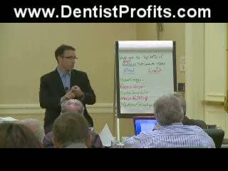 Dentist Profits|Ed O'Keefe|Dental Consultant|Dental Consultants