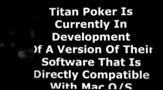 A Trusted Way To Play Titan Poker Mac