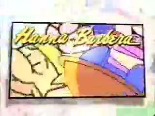 Hanna-Barbera 1994 Theme (Comedy)