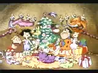 Cartoon Network - Christmas Party Promo