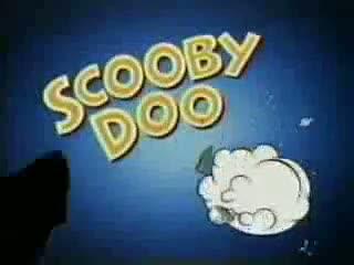 Cartoon Network - Watching now: Scooby Doo