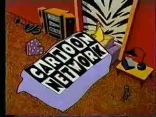 Johnny Bravo - Cartoon Network Promo