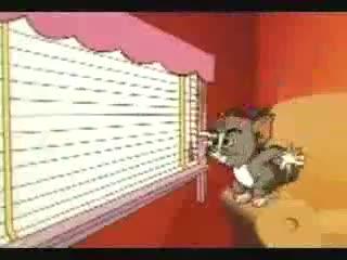 Cartoon Network Promo - Tom & Jerry Kids