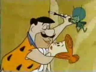 My Favorite Fred - Cartoon Network Promo