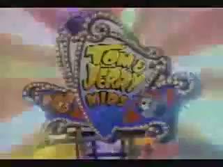 Tom & Jerry Kids - Cartoon Network Promo