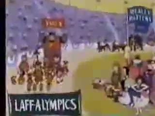 Scooby's All-Star Laff-A-Lympics - Cartoon Network Promo