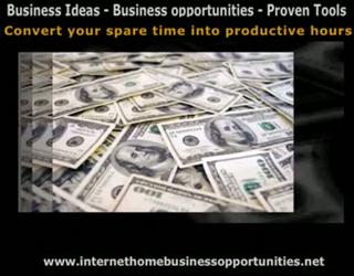 What Business Model To Choose From The Online Business Opportunities