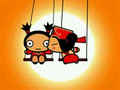 Pucca Funny Love Stories - Episode 11