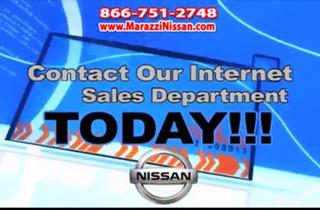 Test Drive New Nissan Maxima - Naples FL Dealership