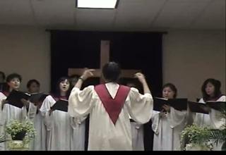 Choir Praise - Mar 14 2010