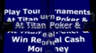 This Remarkable Titan Poker Review Must Be Seen