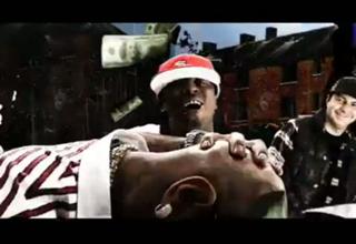 Kevin Rudolf ft. Lil Wayne, Birdman   Jay Sean - I Made It 