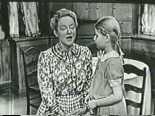 I Remember Mama - Classic TV - www.nostalgiamerchant.tv